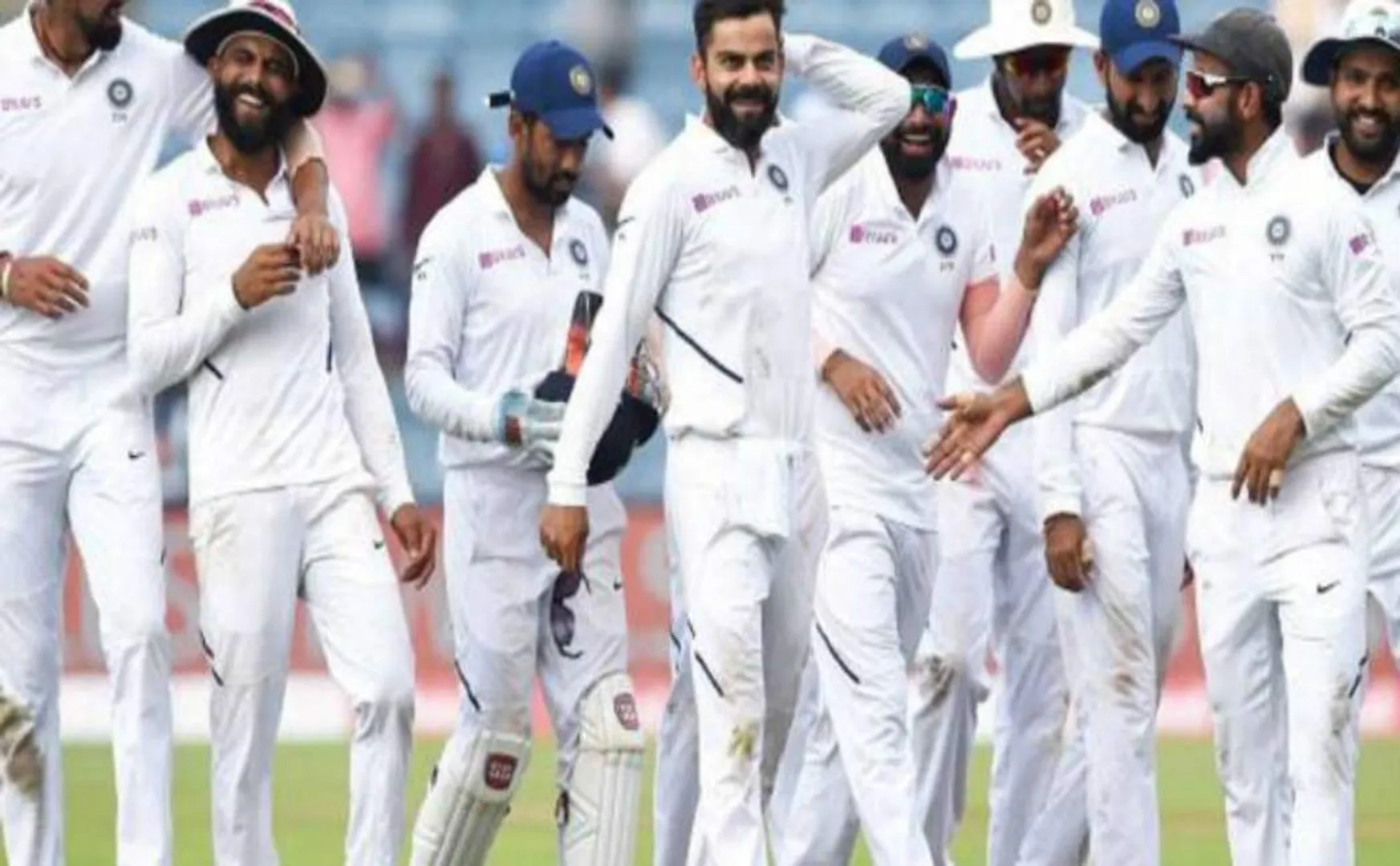 PRITHVI SHAW 